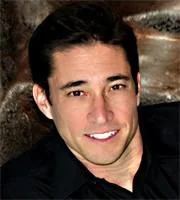 Dr. Ryan Candelora, DDS.