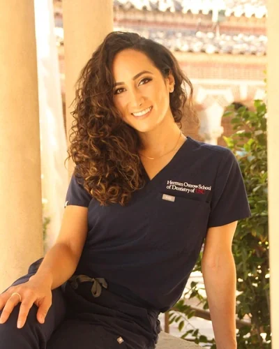Dr. Samareh Nikookar, DDS.